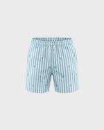 Foto de producto Bañador Infantil Raias Cruceiro Disponible en la Tienda del Celta FC