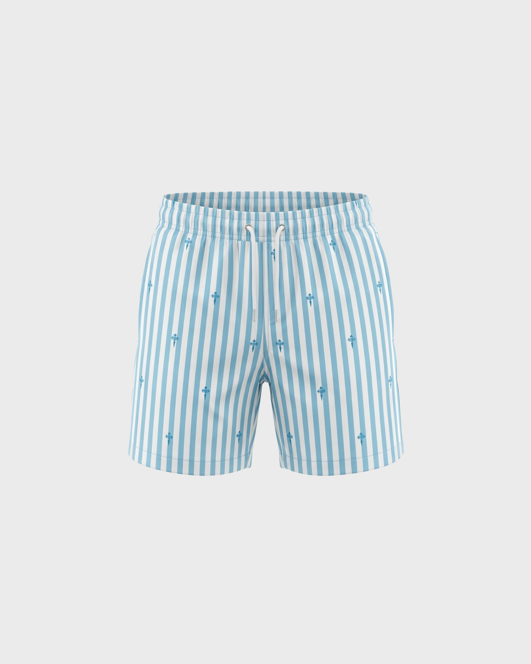 Foto de producto Bañador Infantil Raias Cruceiro Disponible en la Tienda del Celta FC