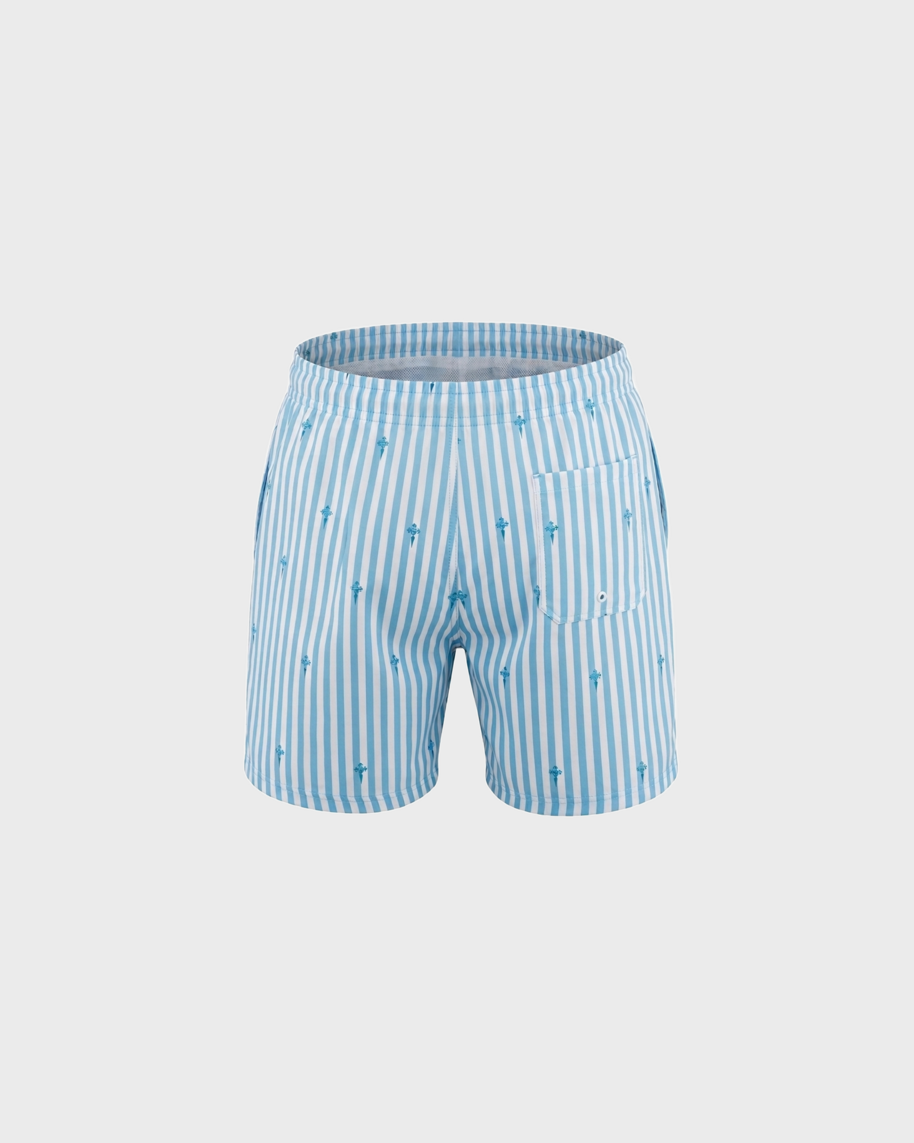 Foto de producto Bañador Infantil Raias Cruceiro Disponible en la Tienda del Celta FC