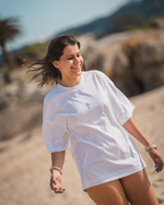 Camiseta Branca Cruceiro Disponible en la Tienda del Celta FC