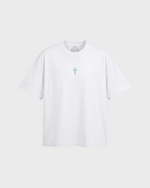 Camiseta Branca Cruceiro Disponible en la Tienda del Celta FC