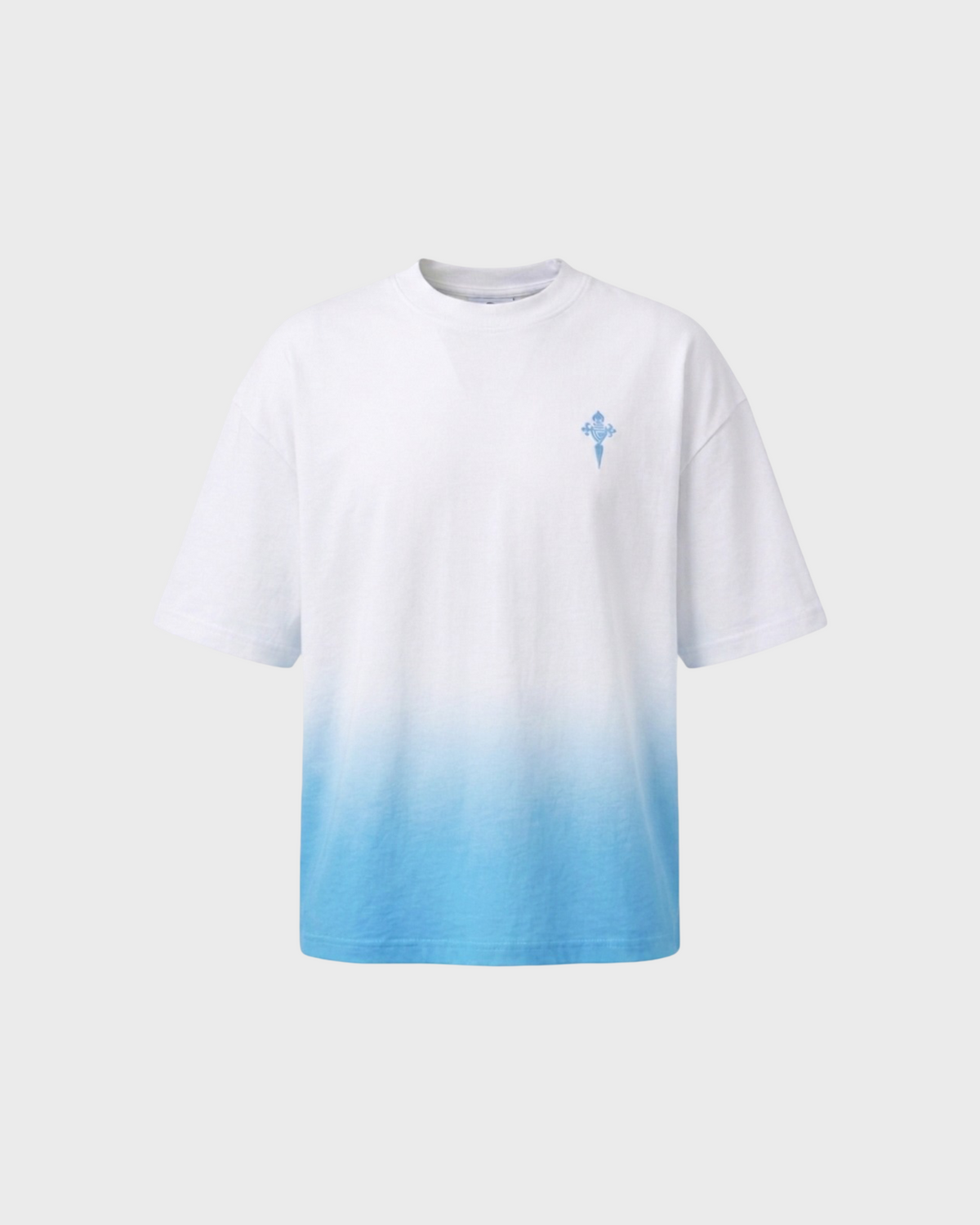 Camiseta Degradado Cruceiro Disponible en la Tienda del Celta FC