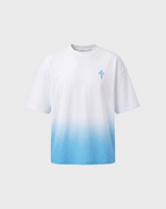 Camiseta Degradado Cruceiro Disponible en la Tienda del Celta FC