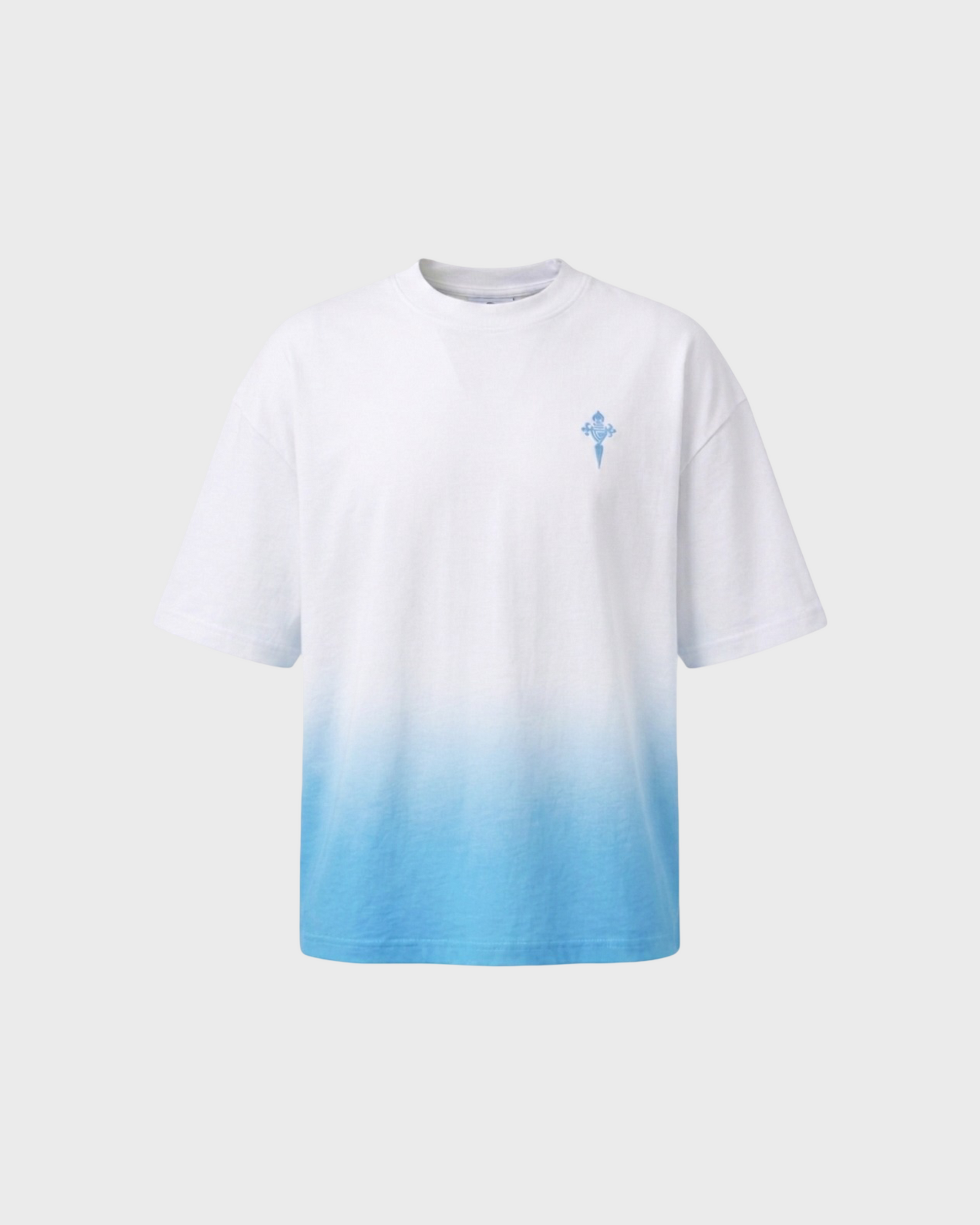 Camiseta Degradado Cruceiro Disponible en la Tienda del Celta FC