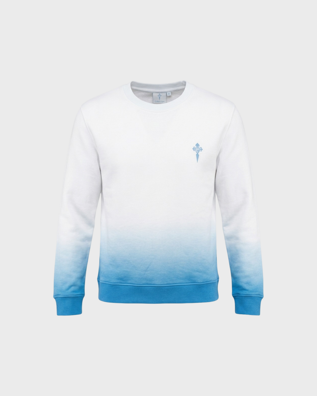 Suadoiro Degradado Cruceiro Disponible en la Tienda del Celta FC