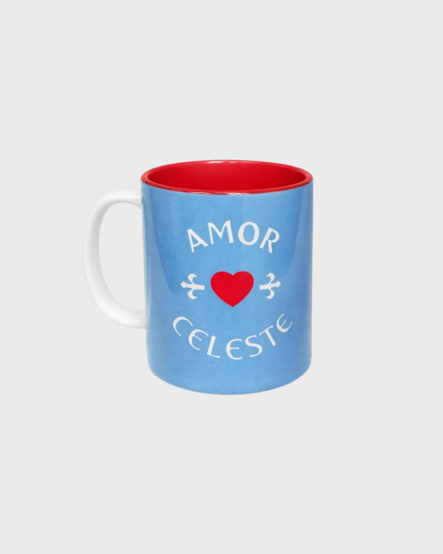 Celestial Love Mug