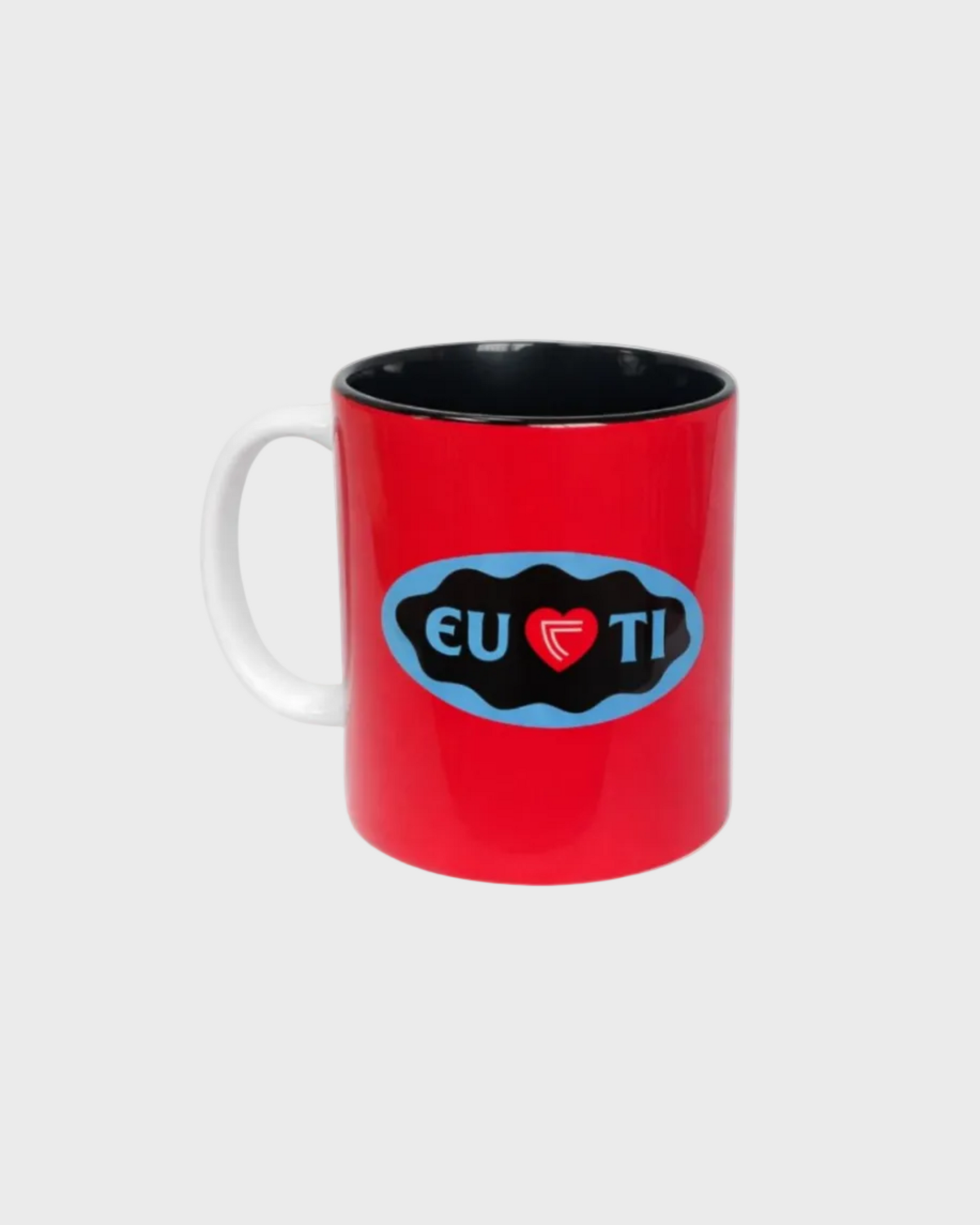 Foto de producto Taza Eu ♡ Ti Disponible en la Tienda del Celta FC
