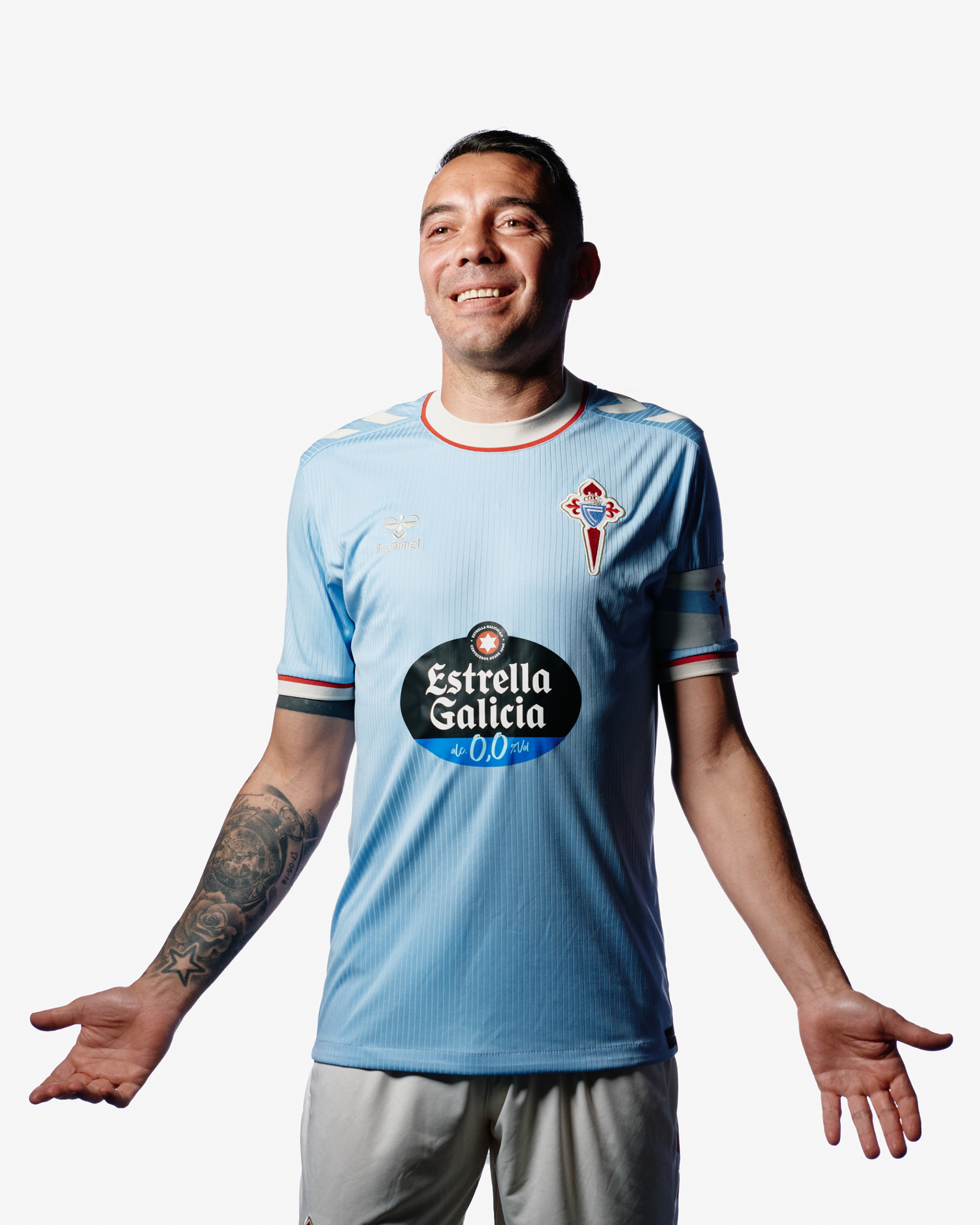 Home Kit 26/27