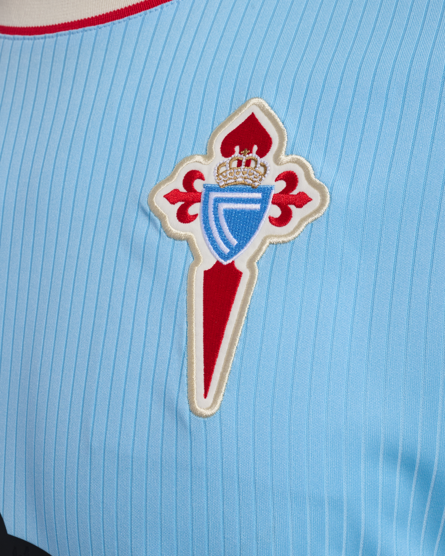 Women's 1st Kit Jersey 26/27