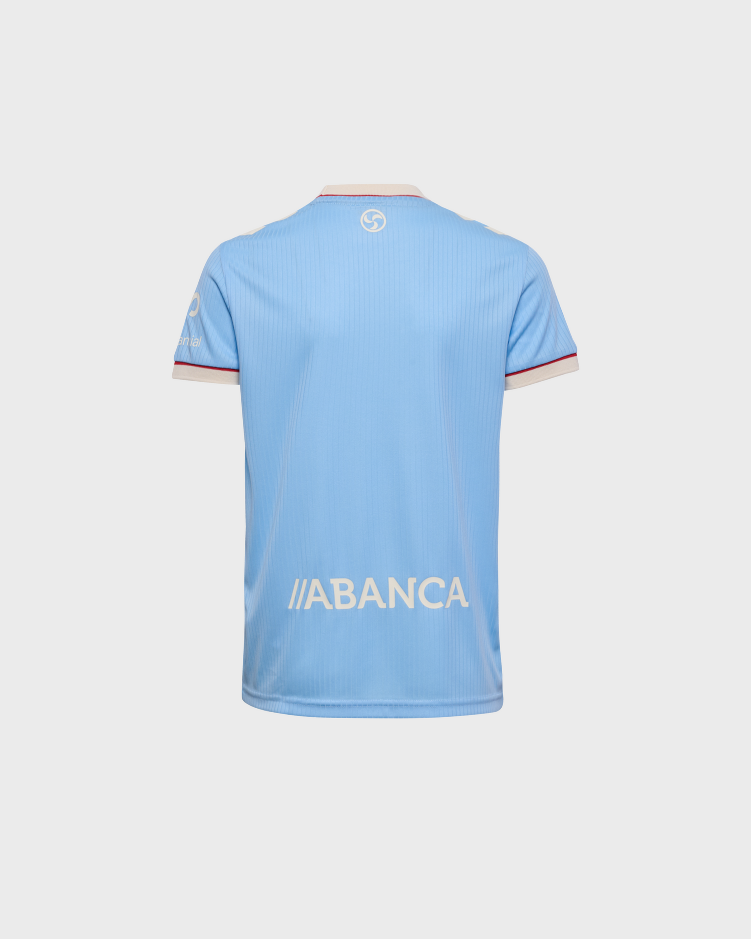 Kids' 1st Team Kit 26/27