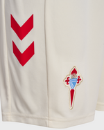 Pantalón Infantil 1ª Equipación 26/27 Disponible en la Tienda del Celta FC