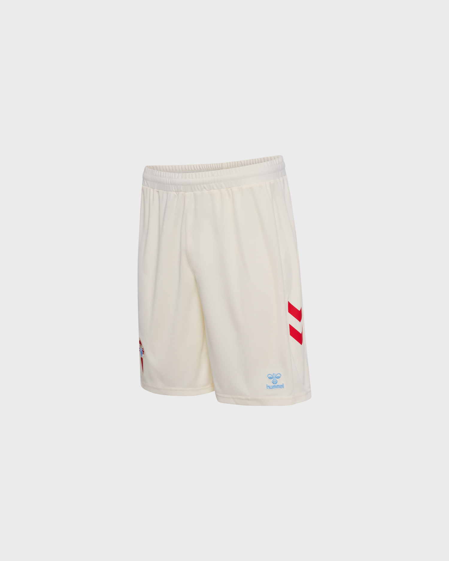 Pantalón 1ª Equipación 26/27 Disponible en la Tienda del Celta FC