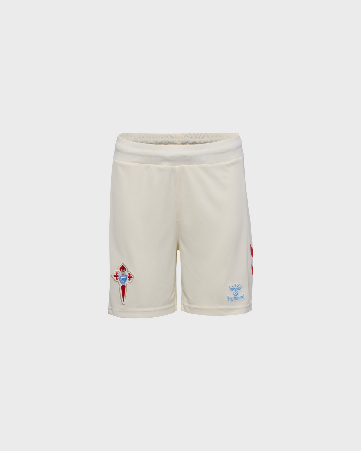 Pantalón Infantil 1ª Equipación 26/27 Disponible en la Tienda del Celta FC