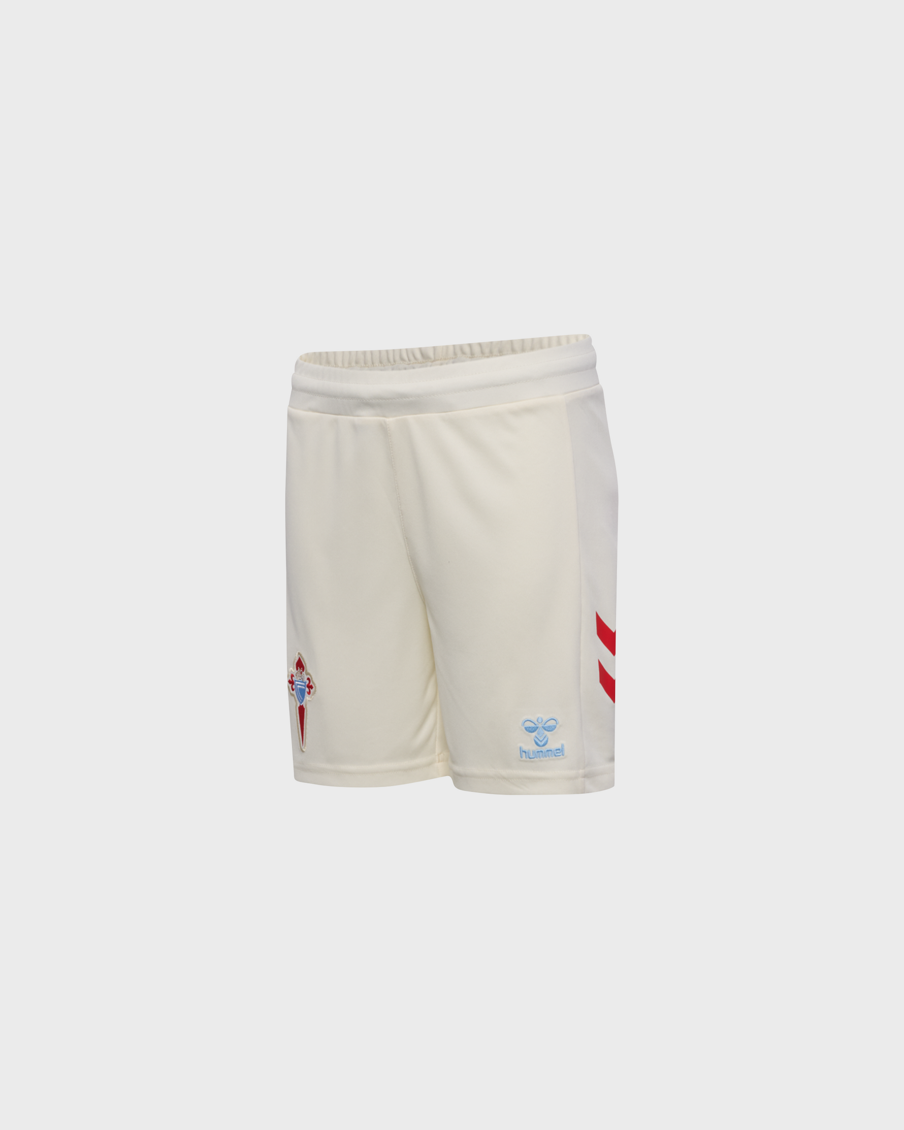 Pantalón Infantil 1ª Equipación 26/27 Disponible en la Tienda del Celta FC