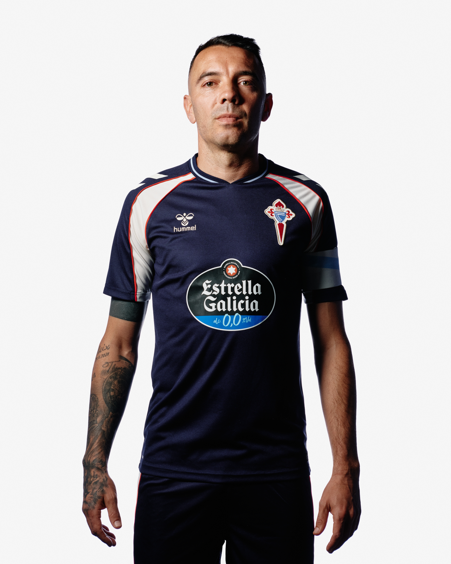 Away Jersey 26/27