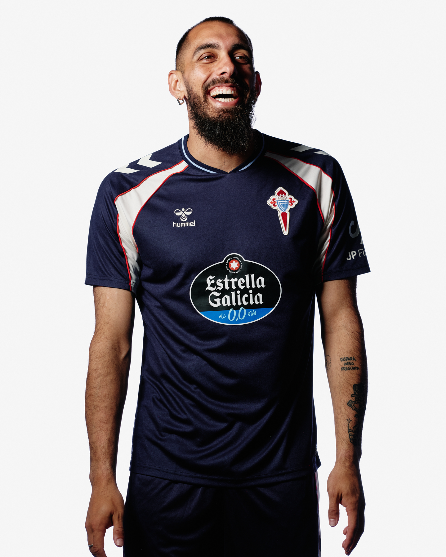 Away Jersey 26/27
