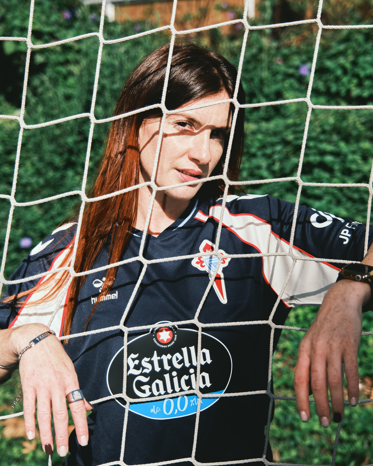 Camiseta 2ª Equipación 26/27
