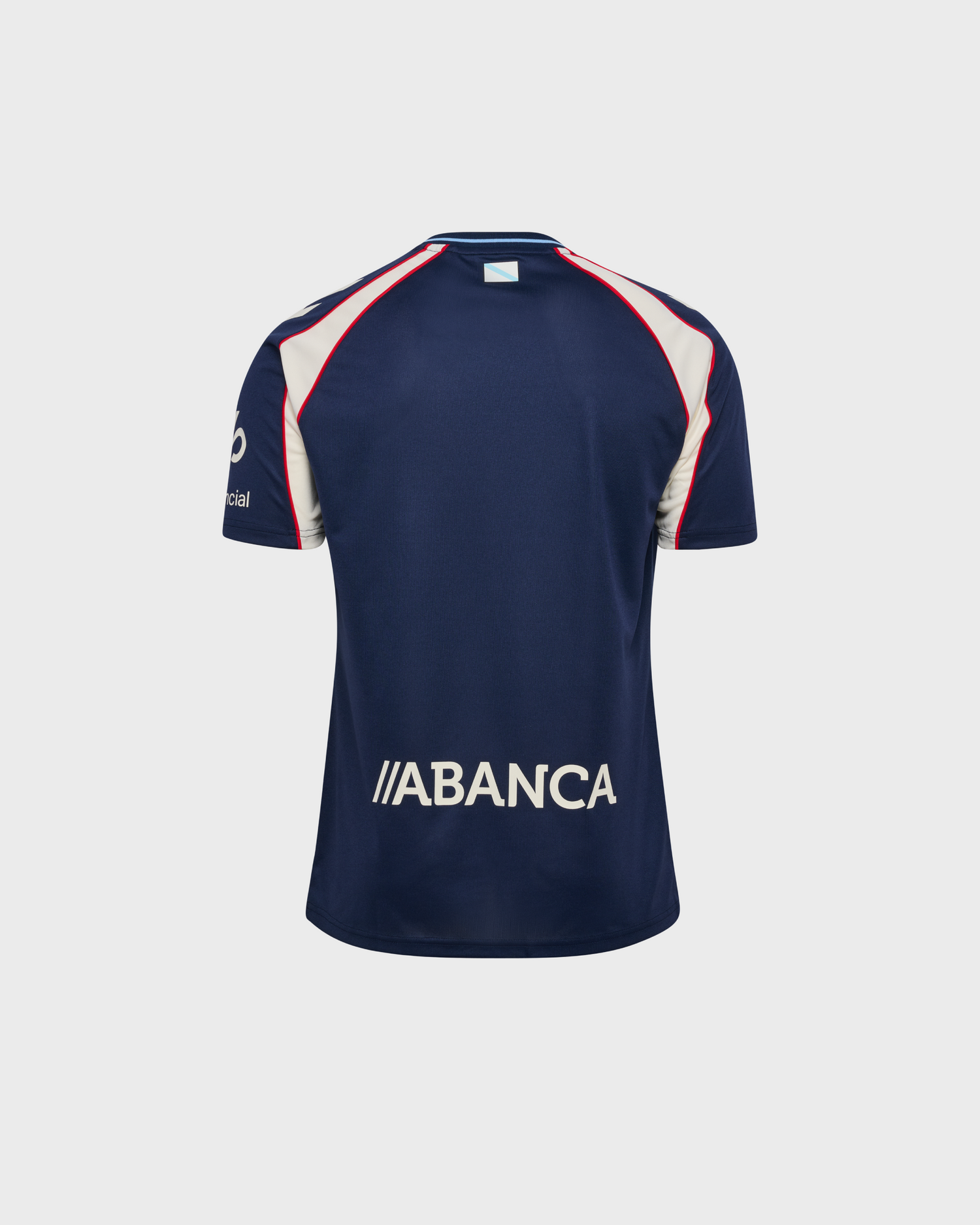 Away Jersey 26/27