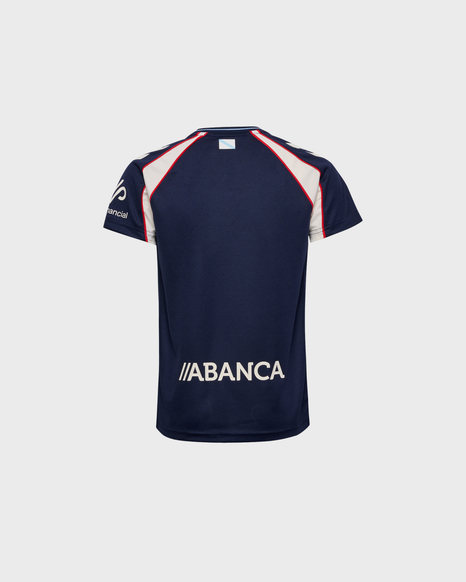 Kids' Away Jersey 26/27