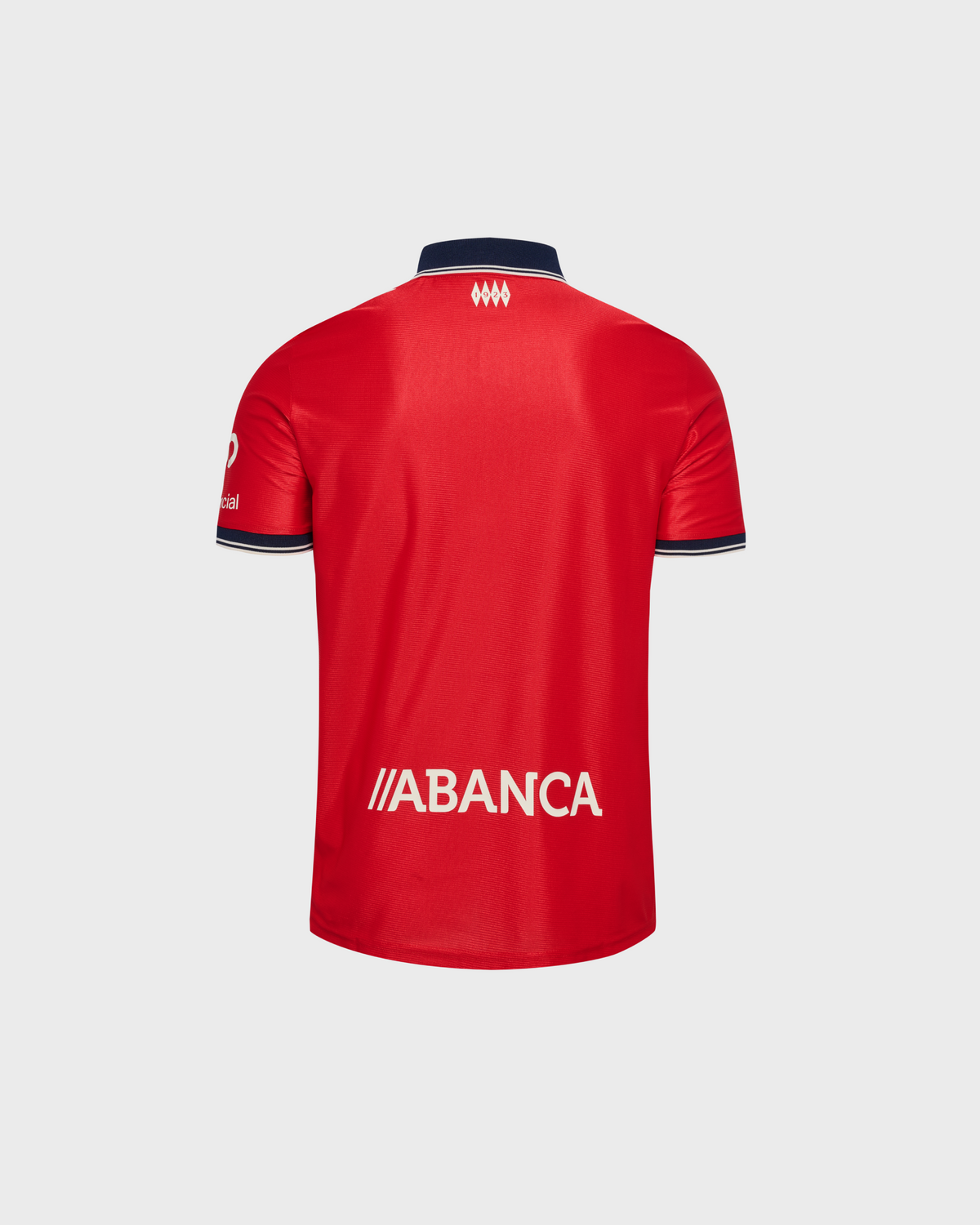 Camiseta 3ª Equipación 26/27