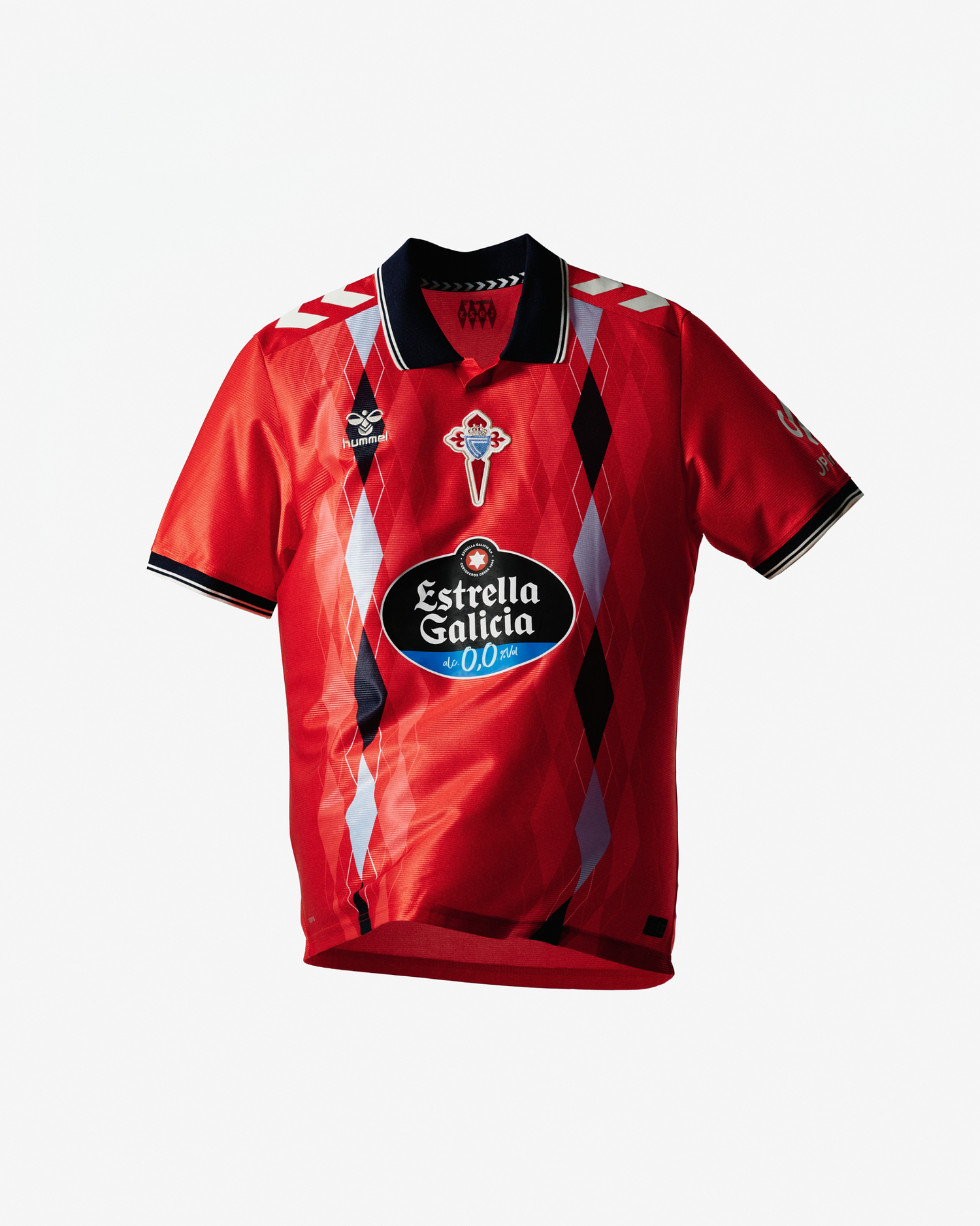 Third Kit Jersey 26/27