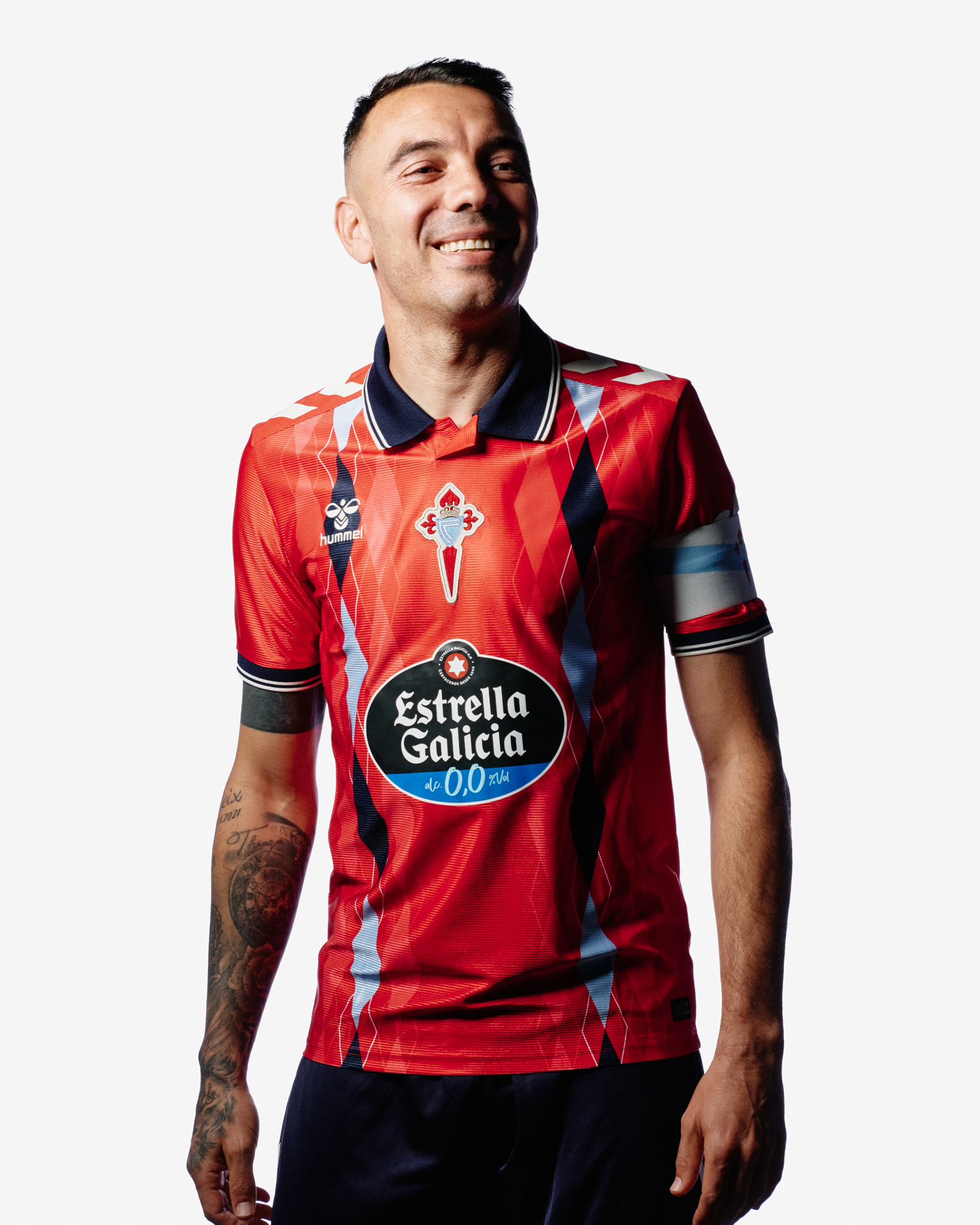 Third Kit Jersey 26/27