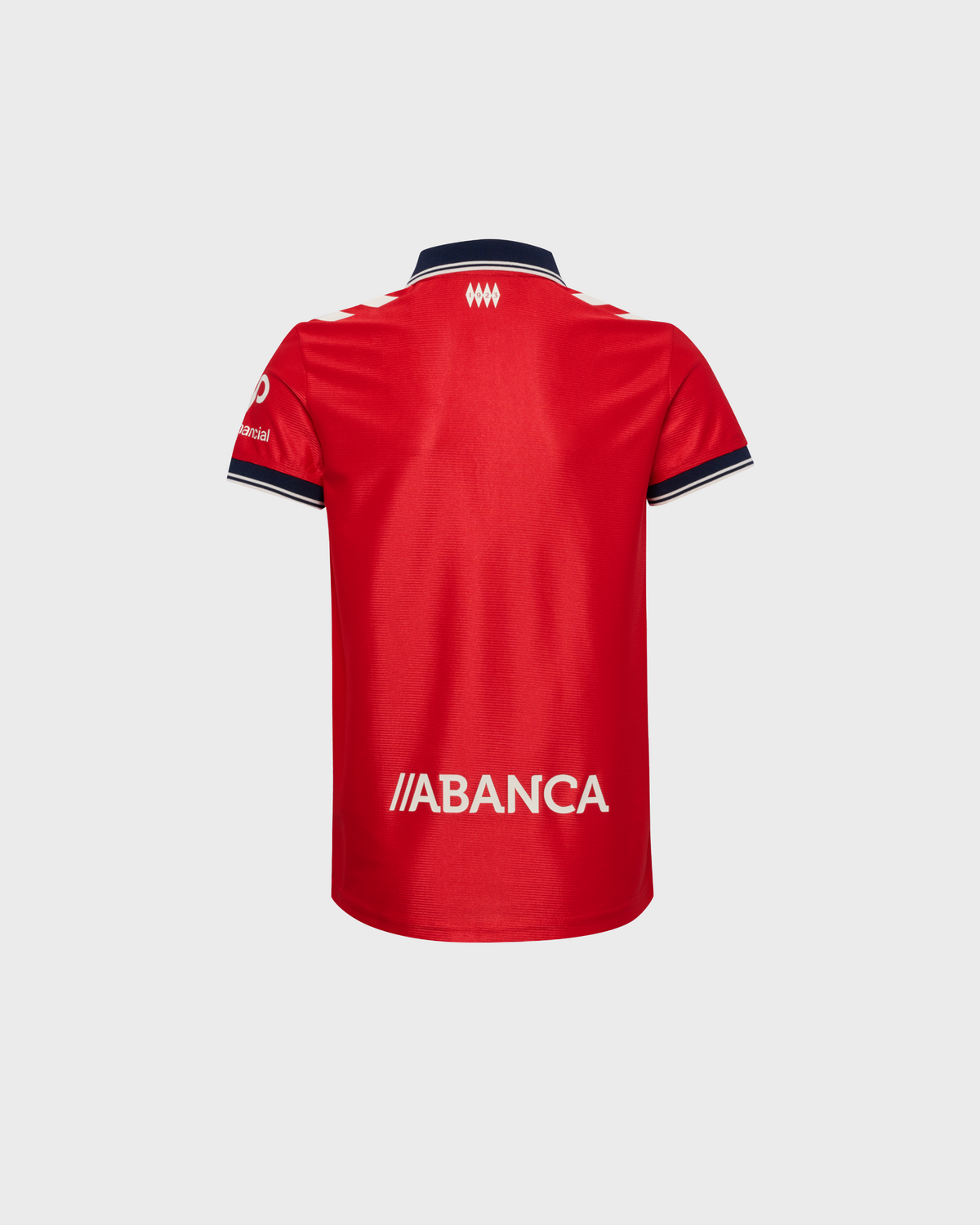Camiseta Infantil 3ª Equipación 26/27