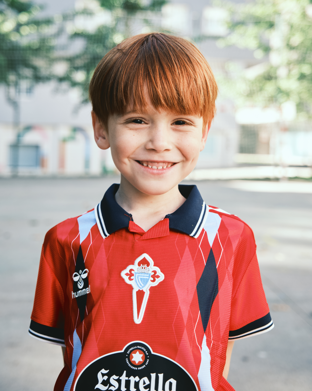 Camiseta Infantil 3ª Equipación 26/27