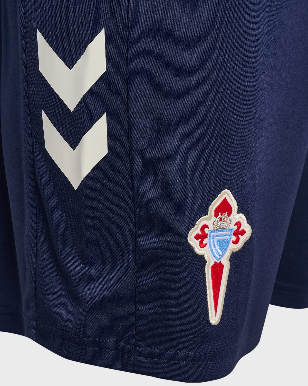 Pantalón 2ª Equipación 26/27 Disponible en la Tienda del Celta FC