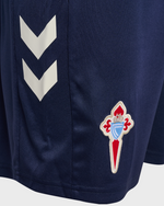 Pantalón 2ª Equipación 26/27 Disponible en la Tienda del Celta FC