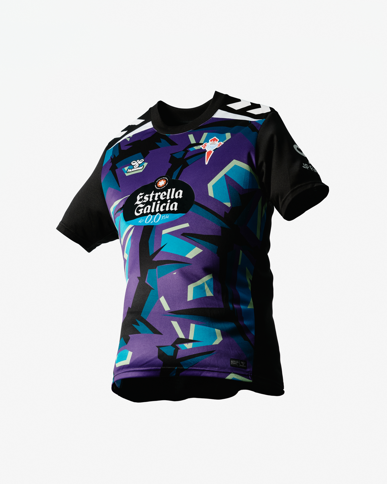 Goalkeeper's Home Jersey 26/27