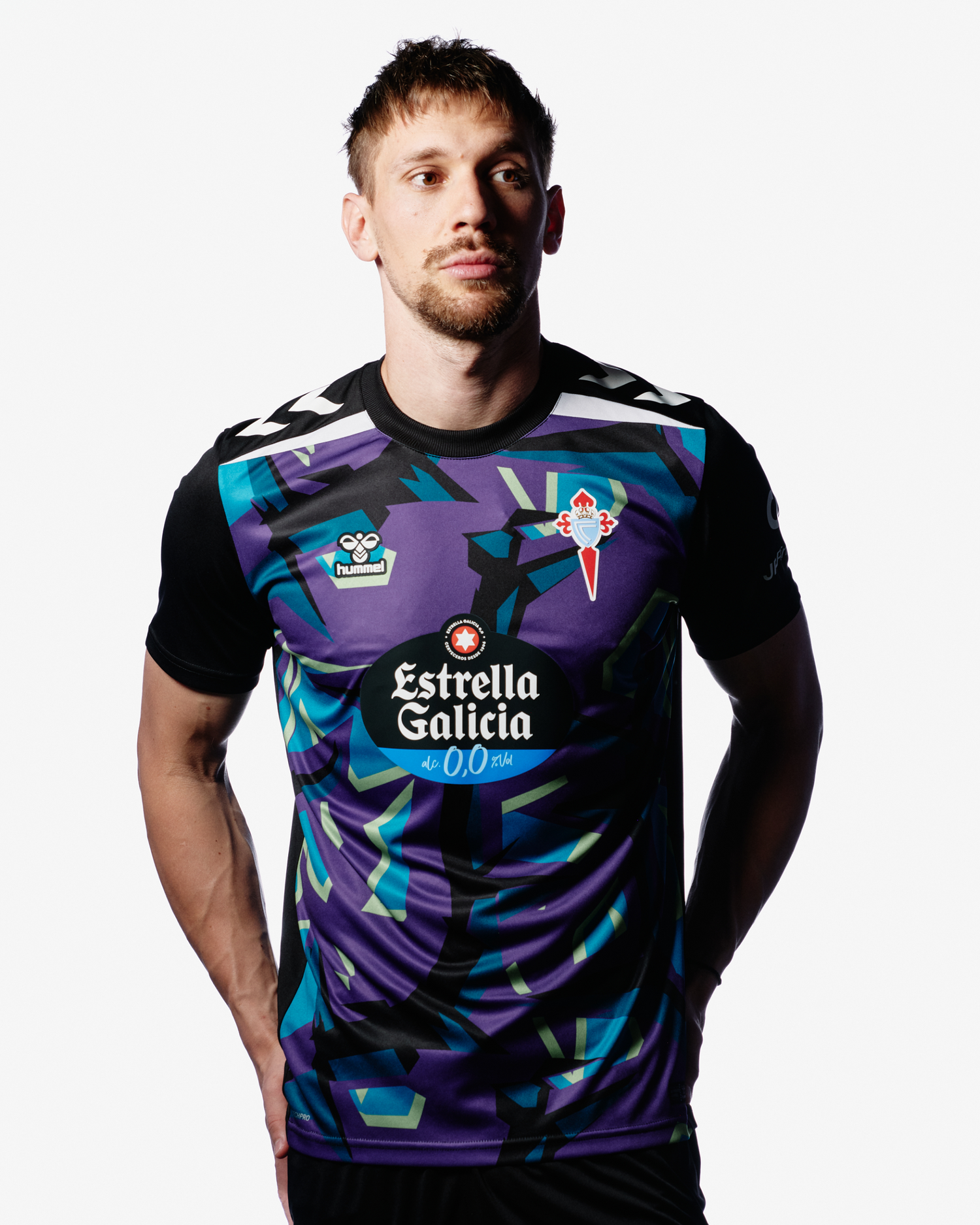 Goalkeeper's Home Jersey 26/27