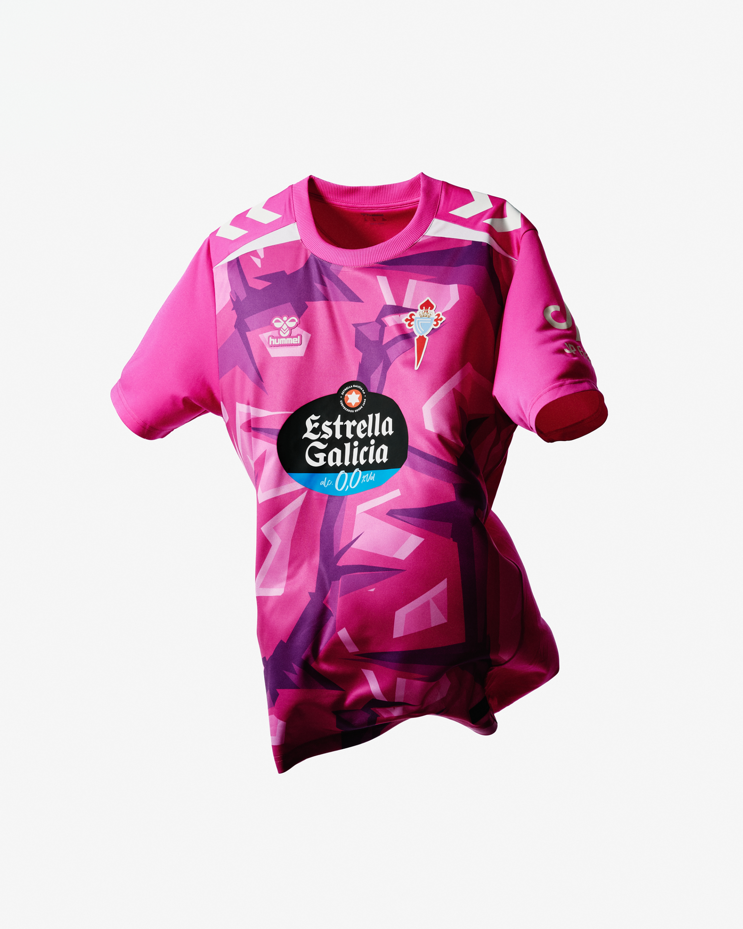 Goalkeeper 4th Kit 26/27