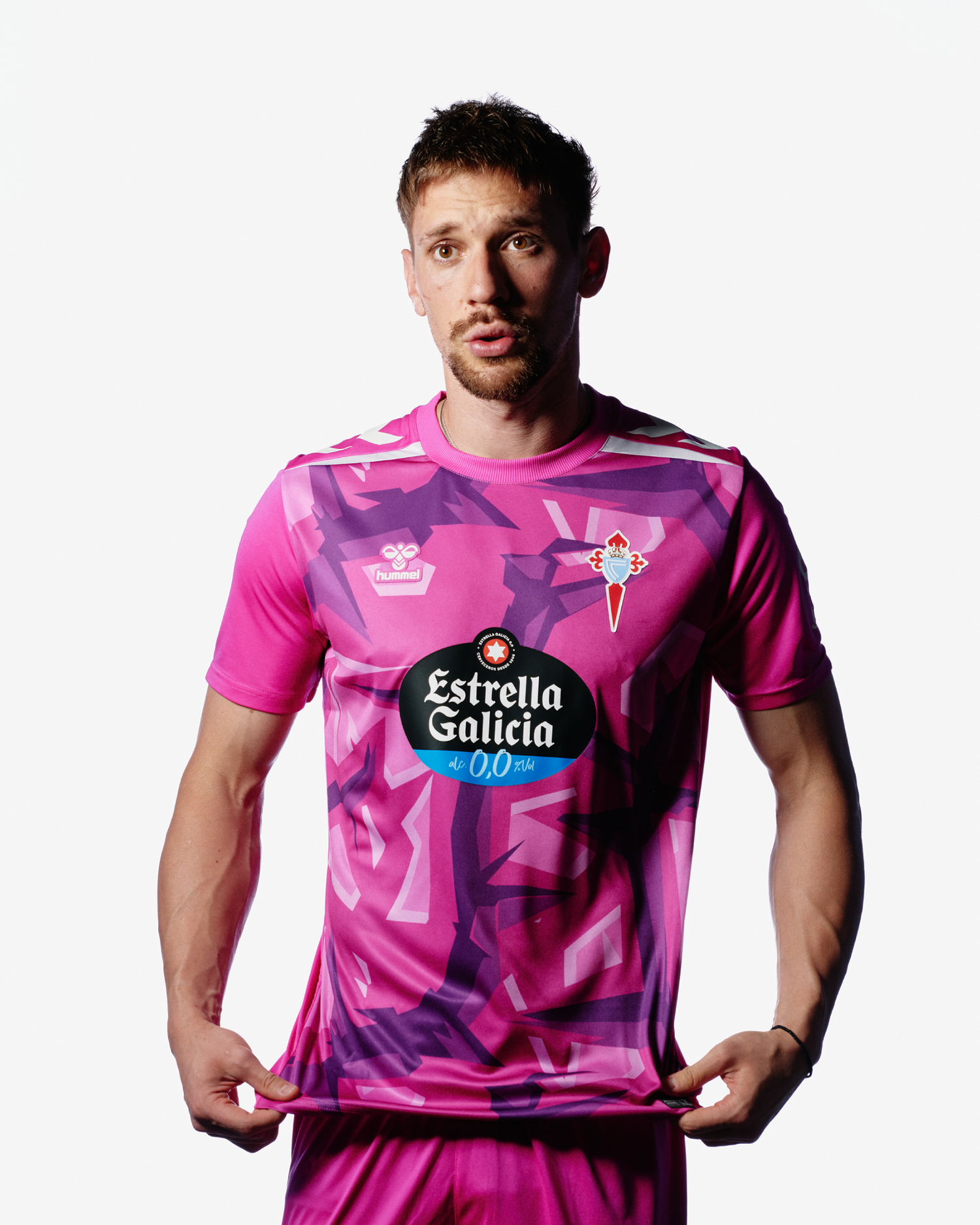 Goalkeeper 4th Kit 26/27