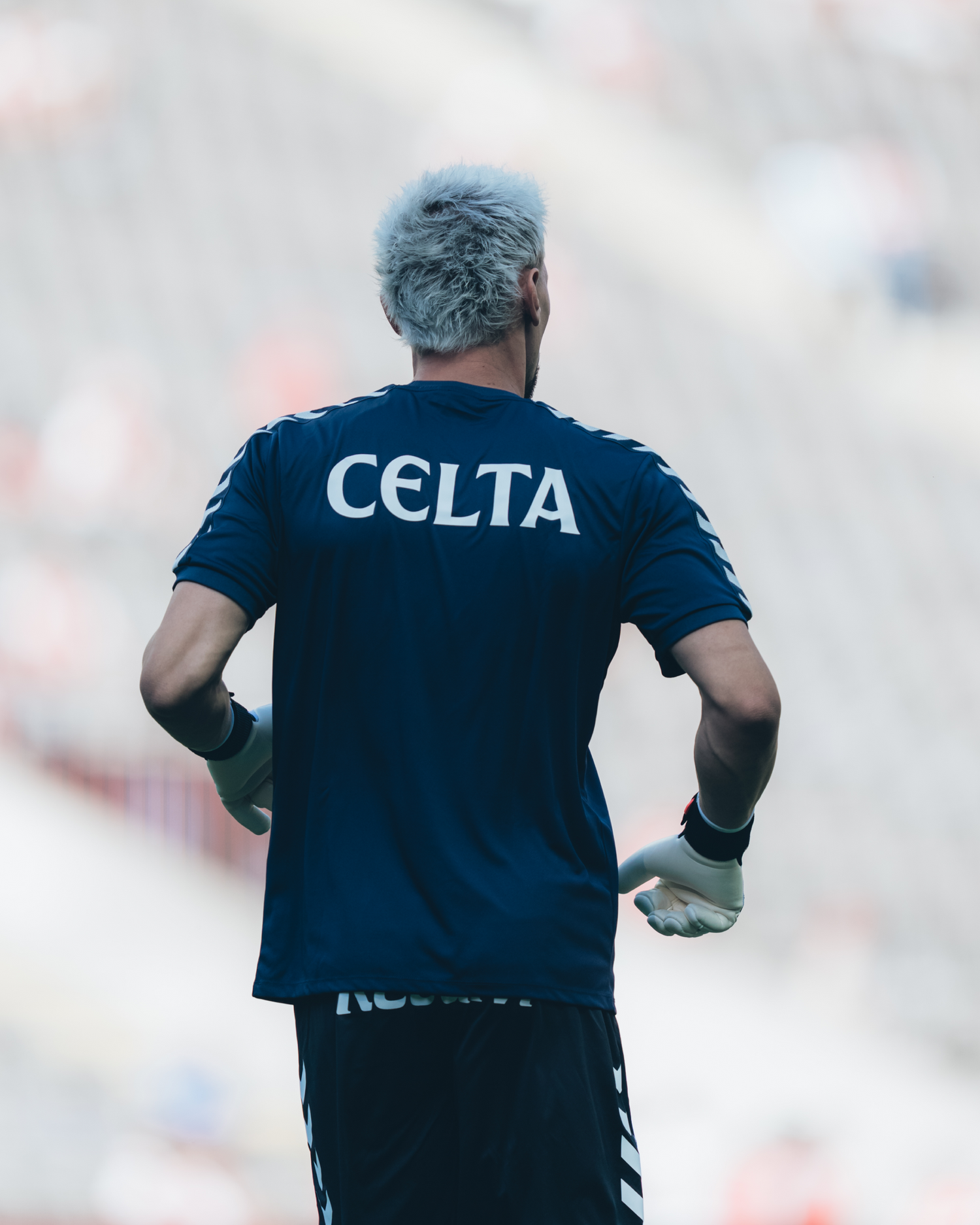 Pre-Match Jersey 26/27