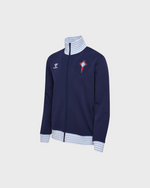 Chaqueta Pre-Partido 26/27 Disponible en la Tienda del Celta FC