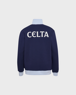 Chaqueta Pre-Partido 26/27 Disponible en la Tienda del Celta FC