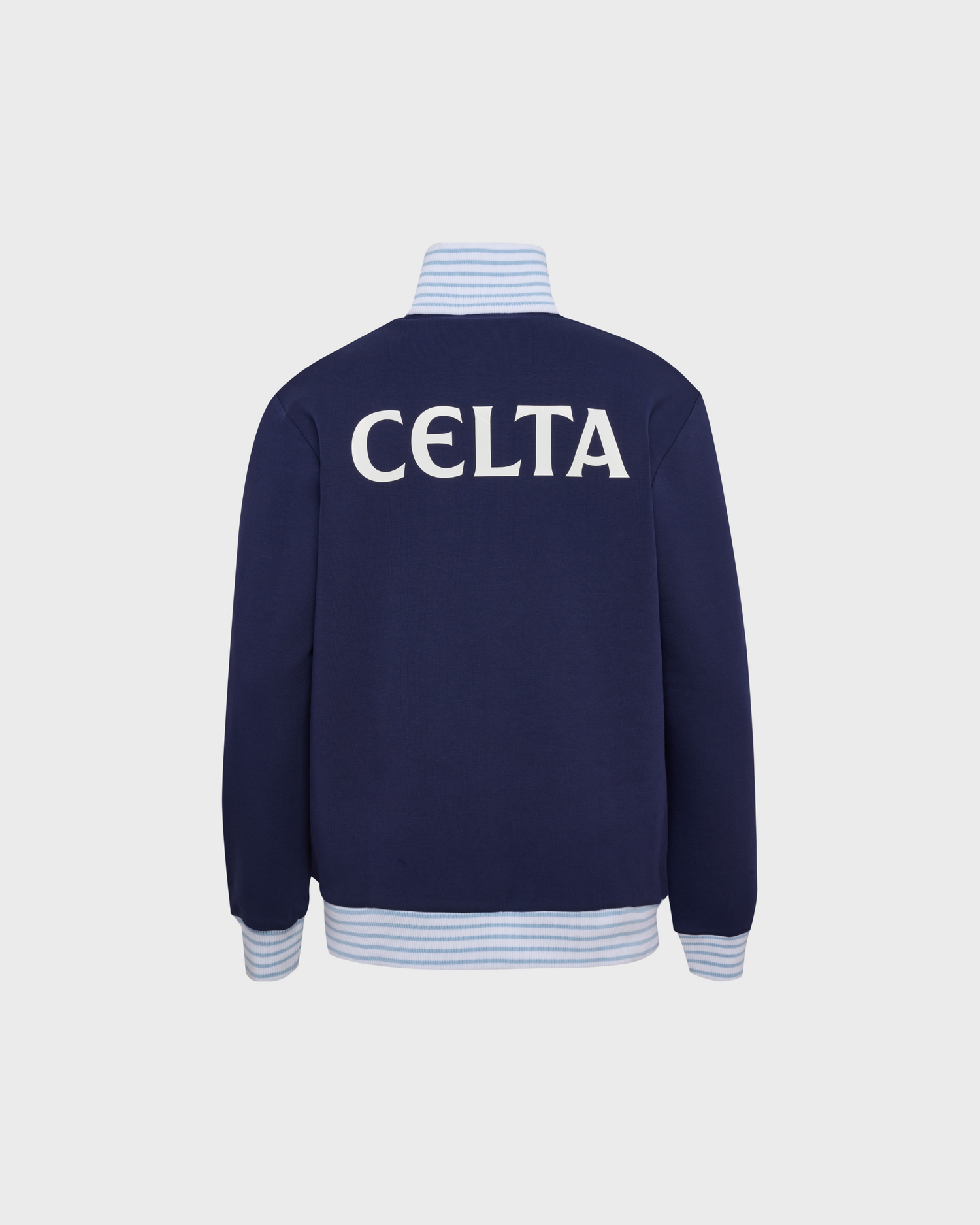 Chaqueta Pre-Partido 26/27 Disponible en la Tienda del Celta FC