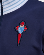 Chaqueta Infantil Pre-Partido 26/27 Disponible en la Tienda del Celta FC