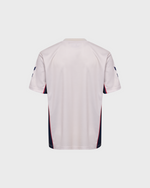 Camiseta Branca Paseo Xogador 26/27 Disponible en la Tienda del Celta FC