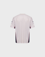 Camiseta Branca Infantil Paseo Xogador 26/27 Disponible en la Tienda del Celta FC