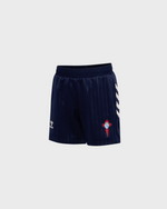 Pantalón Curto Paseo Xogador 26/27 Disponible en la Tienda del Celta FC