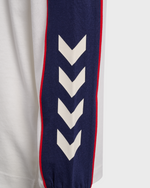 Camiseta Manga Longa Infantil Paseo Xogador 26/27 Disponible en la Tienda del Celta FC