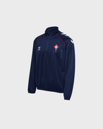 Suadoiro Paseo Xogador 26/27 Disponible en la Tienda del Celta FC