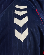 Suadoiro Paseo Xogador 26/27 Disponible en la Tienda del Celta FC