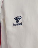 Chaqueta Branca Infantil Paseo Xogador 26/27 Disponible en la Tienda del Celta FC