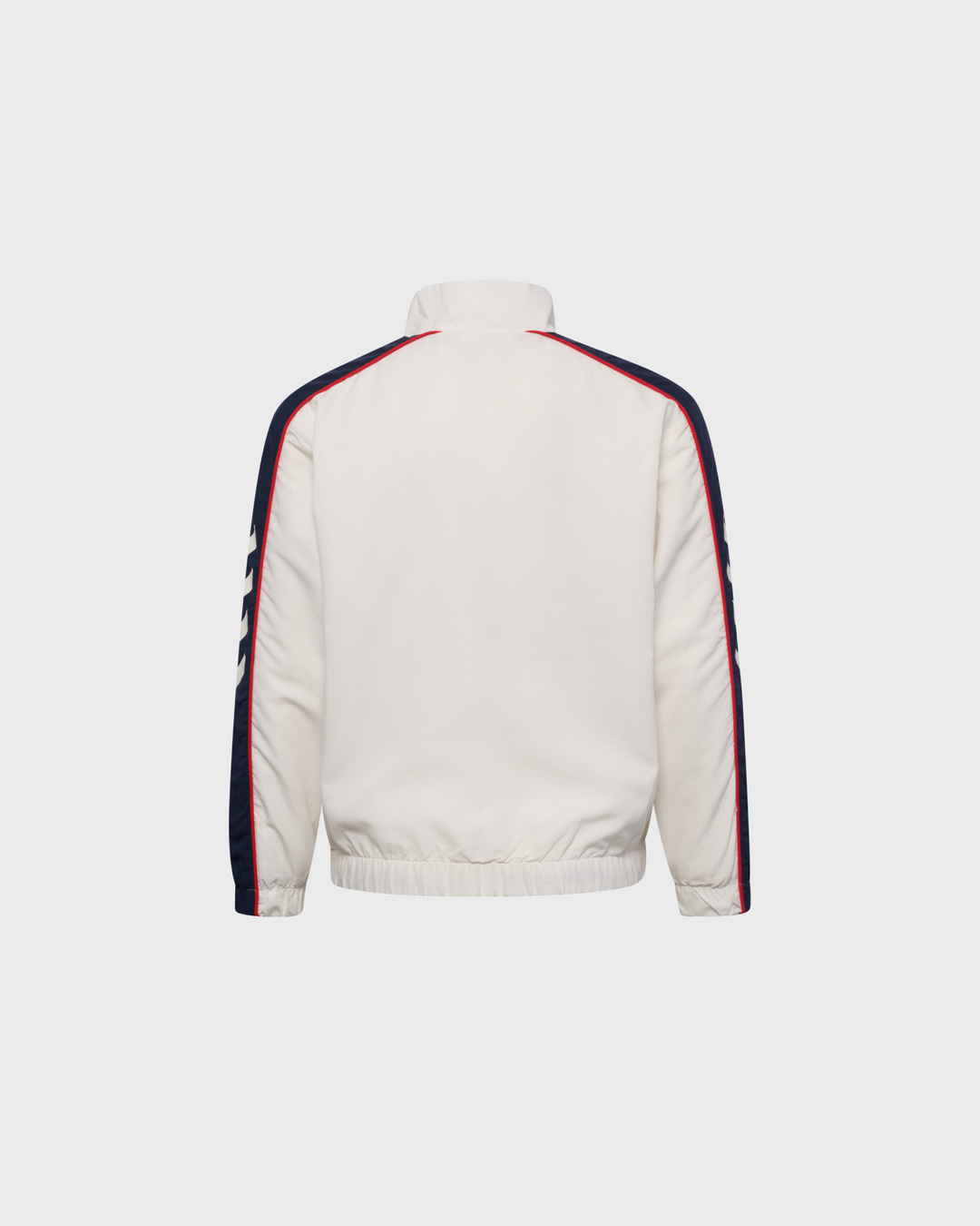 Chaqueta Branca Infantil Paseo Xogador 26/27 Disponible en la Tienda del Celta FC