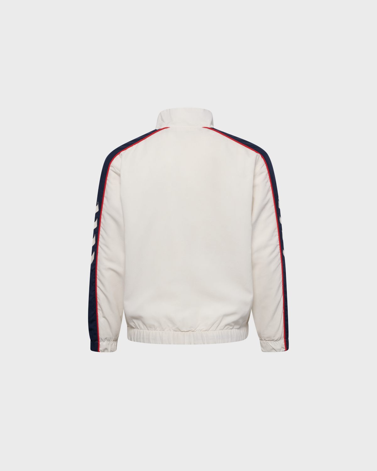 Chaqueta Branca Infantil Paseo Xogador 26/27 Disponible en la Tienda del Celta FC