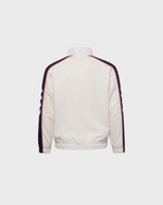 Chaqueta Branca Infantil Paseo Xogador 26/27 Disponible en la Tienda del Celta FC