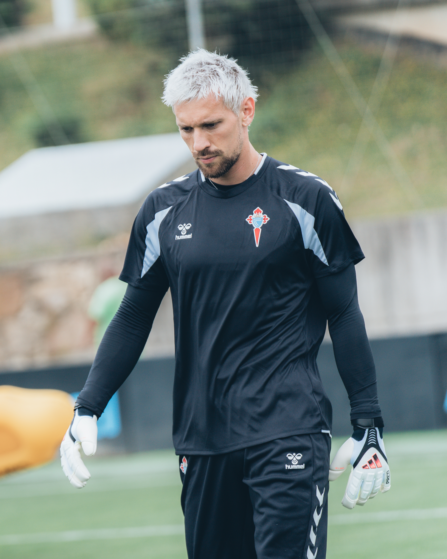 Goalkeeper Training Jersey 26/27